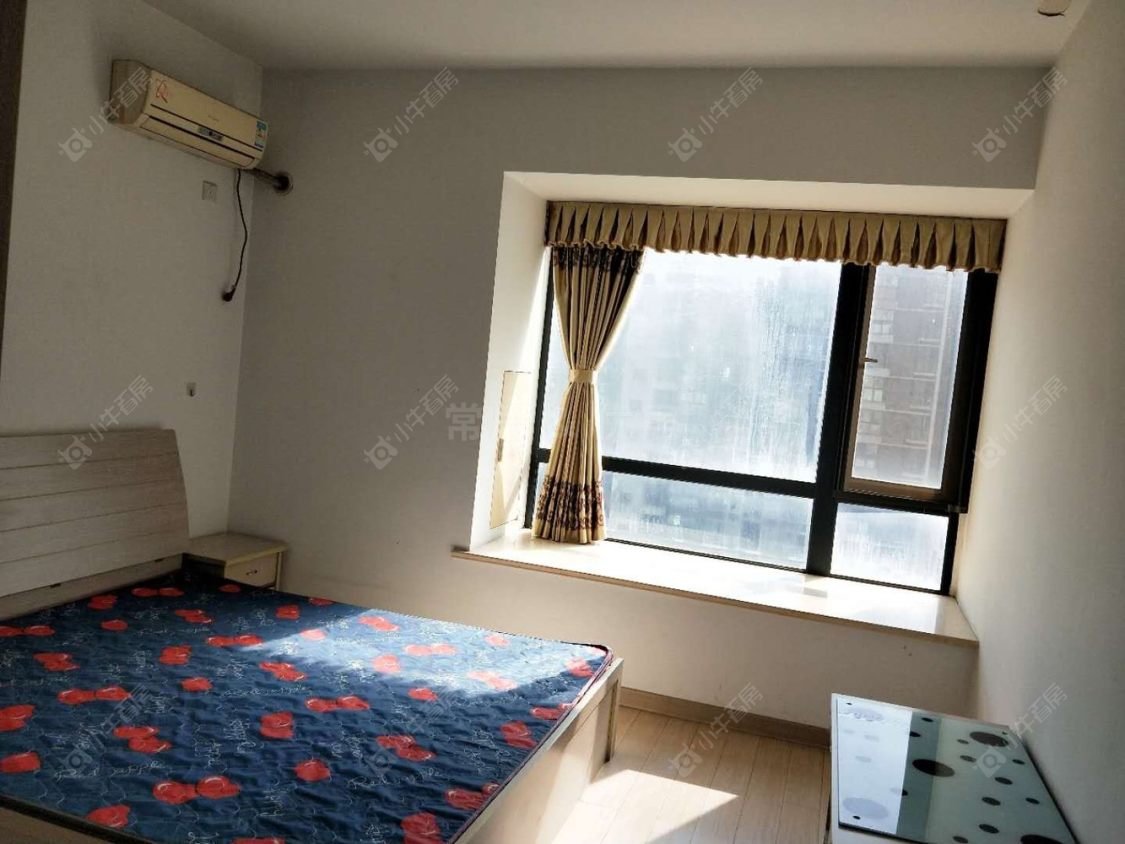 常州彩虹城在租房源室内图_小牛看房