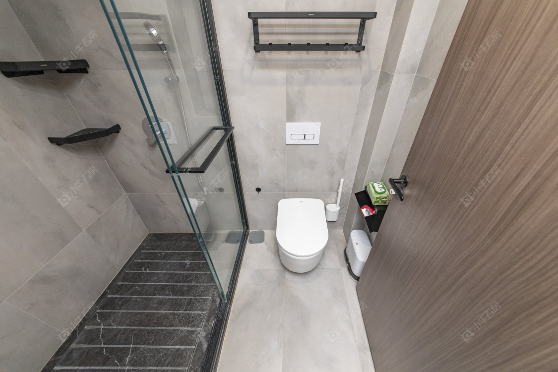 常州玉兰广场三期在售二手房源室内图_小牛看房