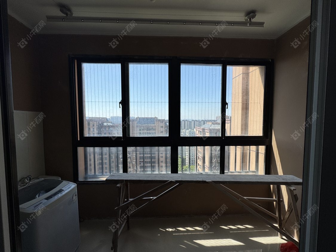 常州梧桐香郡一期在租房源户型图_小牛看房