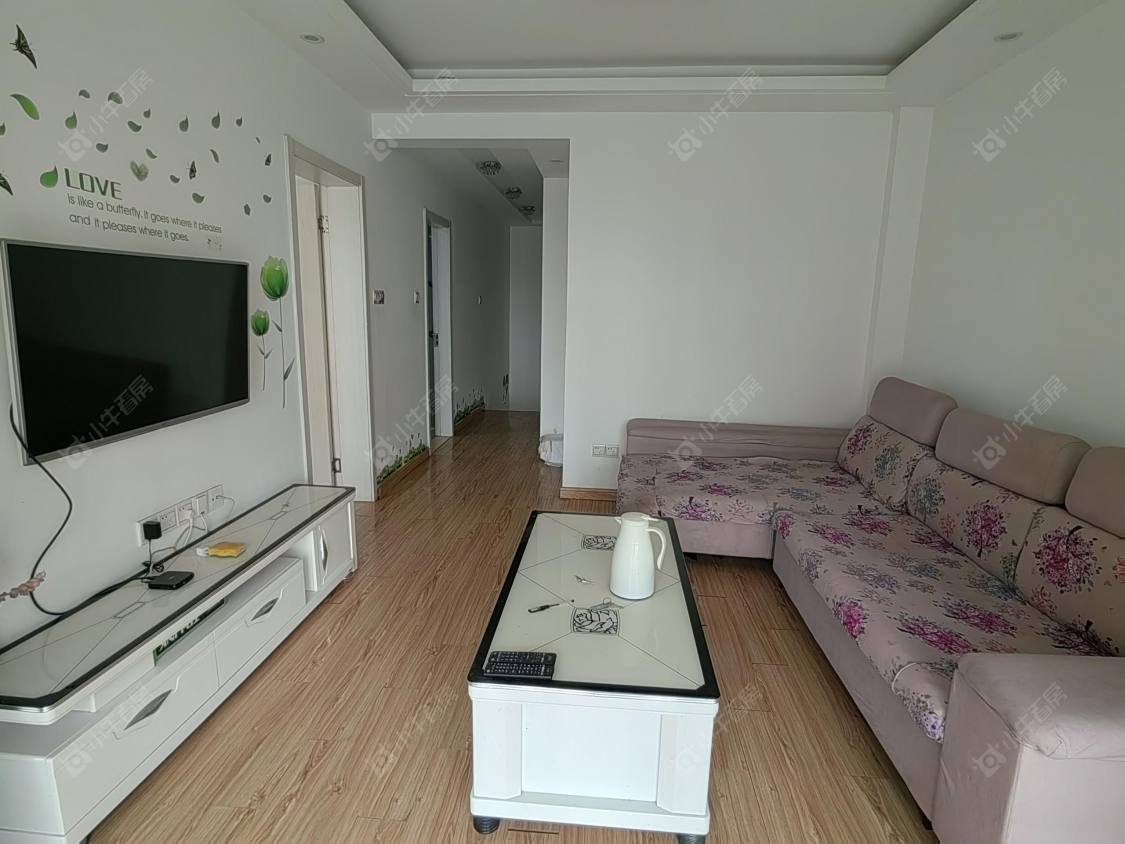 常州滨江明珠城东区租房房源封面图