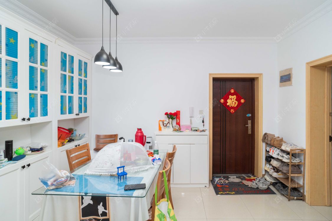 常州金玉苑在售二手房源室内图_小牛看房