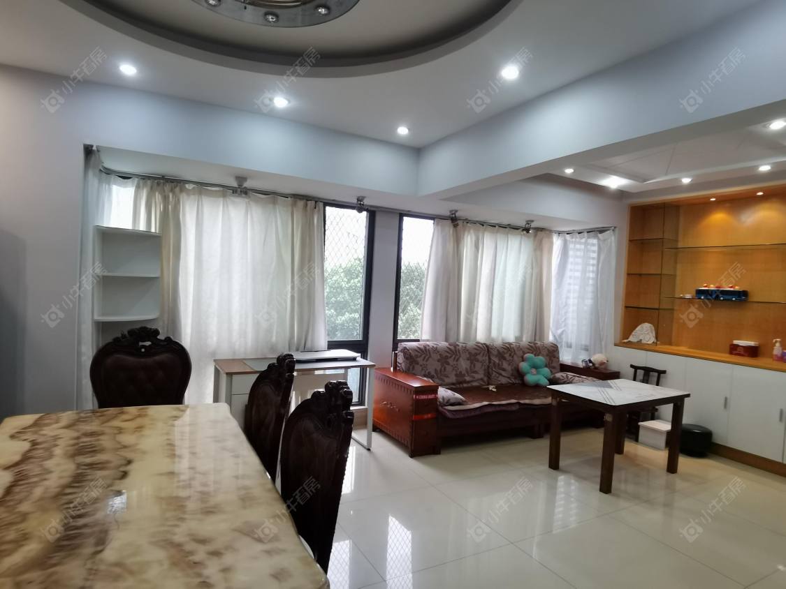 常州金百国际租房_小牛看房