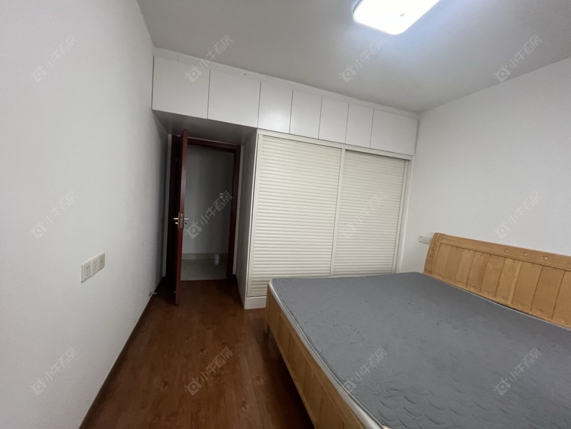 常州中奥珑郡在租房源室内图_小牛看房