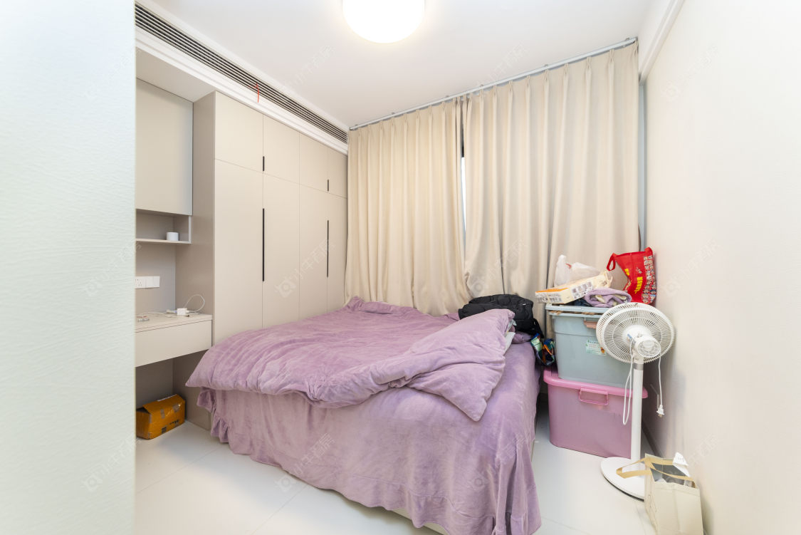 常州中梁百悦城在售二手房源室内图_小牛看房