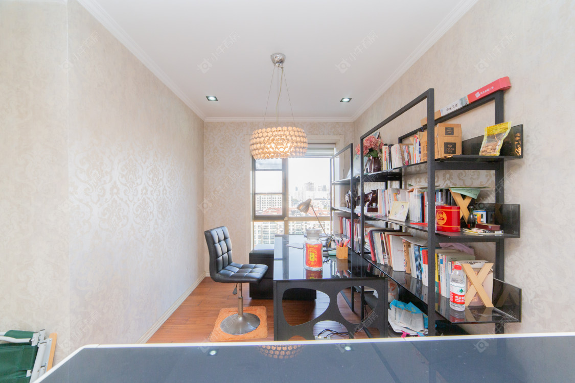 常发豪庭国际房源室内图 常州常发豪庭国际在售二手房源室内图_小牛看房