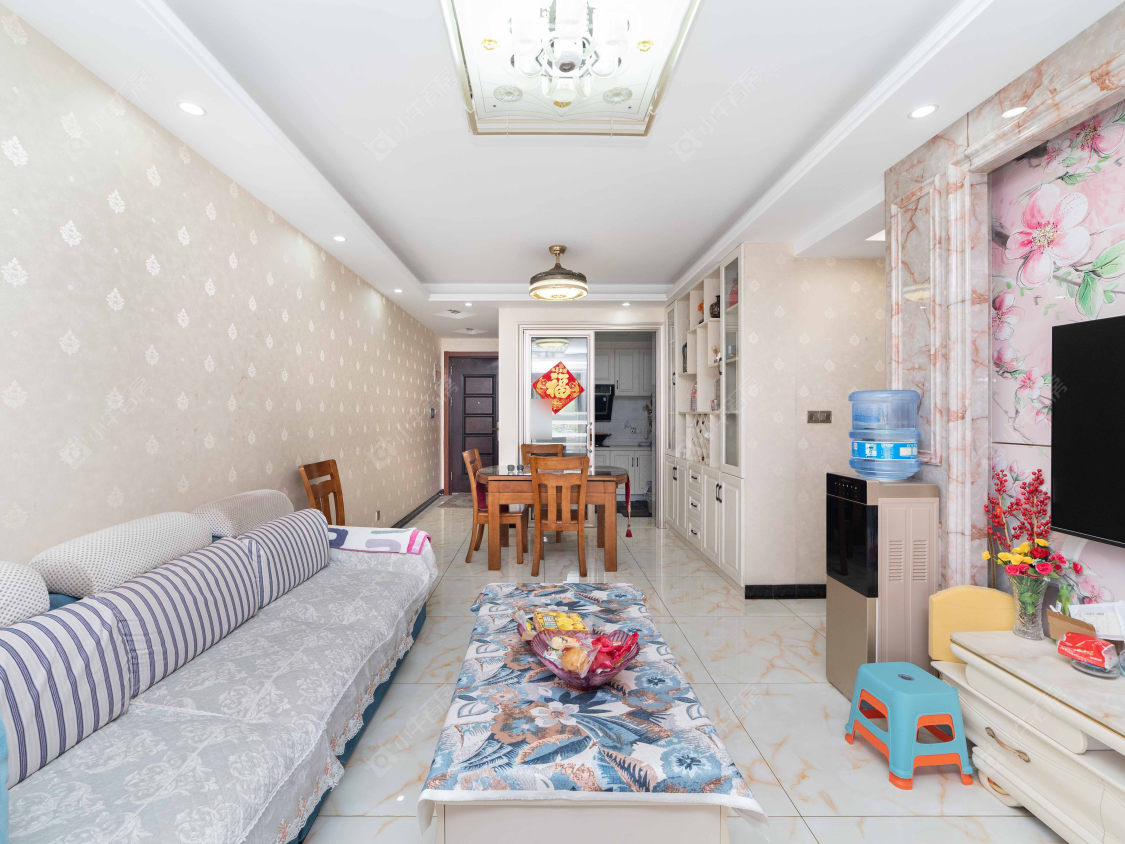 路劲城三期房源室内图 常州路劲城三期在售二手房源室内图_小牛看房