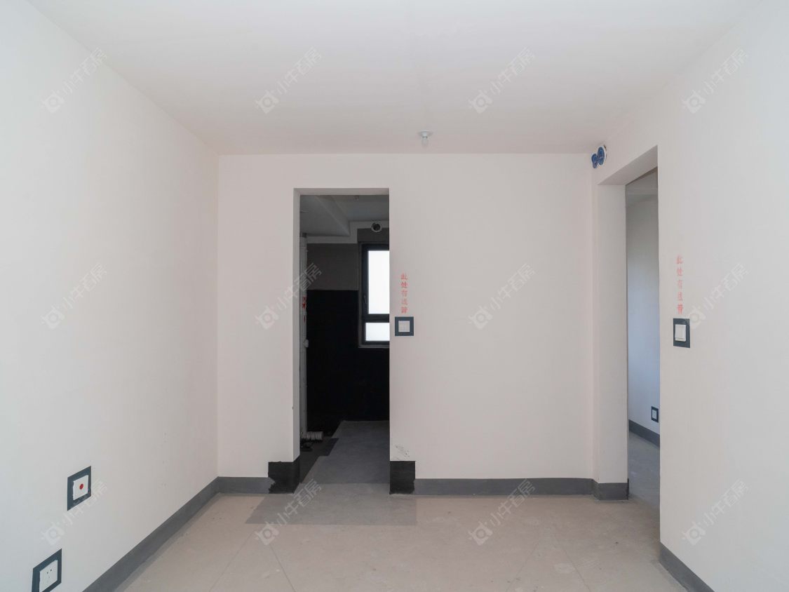 常州保利和光晨樾在售二手房源室内图_小牛看房