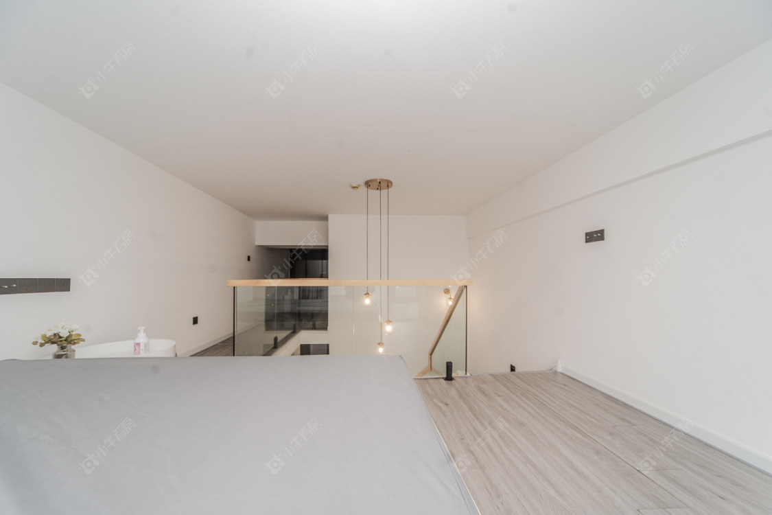 常州中海锦珑湾在售二手房源室内图_小牛看房