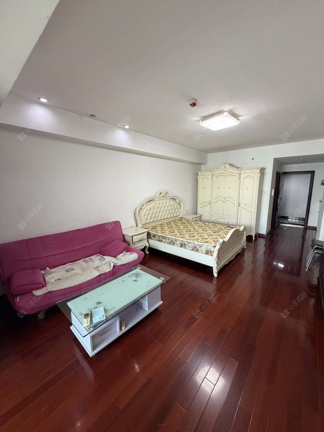 常州天禄商务广场在租房源室内图_小牛看房