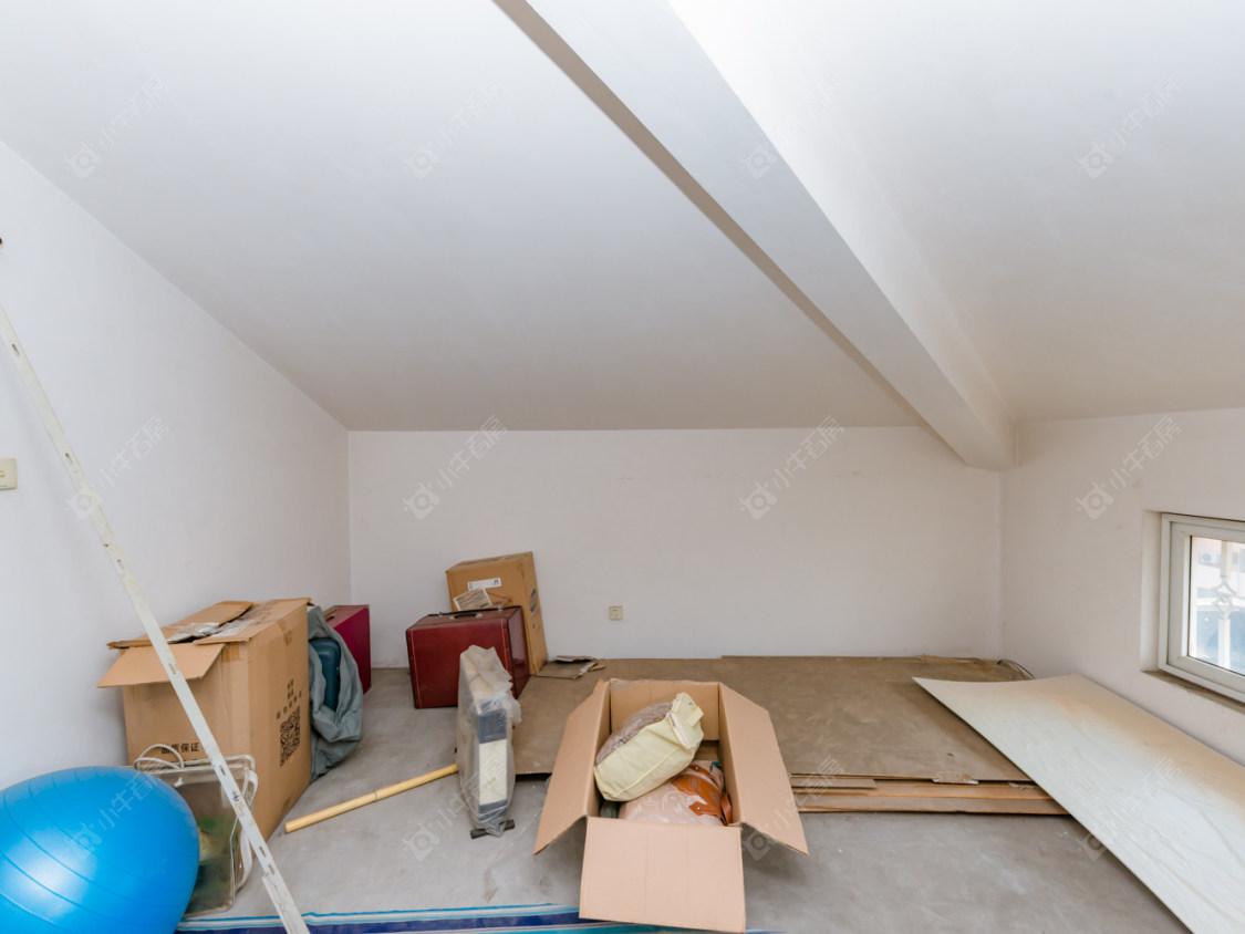 常州荷花池公寓西区在售二手房源室内图_小牛看房