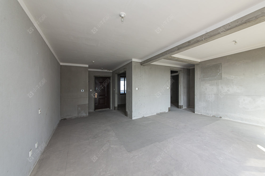 常州华盛品樾公馆在售二手房源_小牛看房