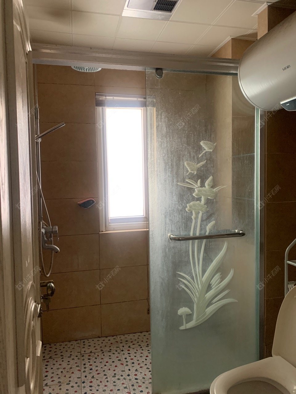 常州公园壹号三期在租房源室内图_小牛看房