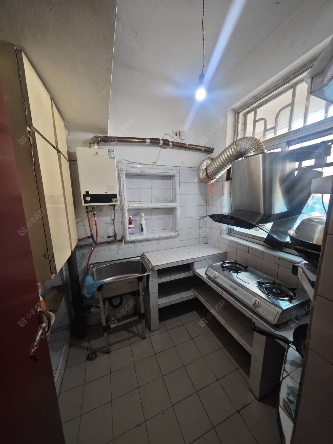 常州红星新村在租房源室内图_小牛看房