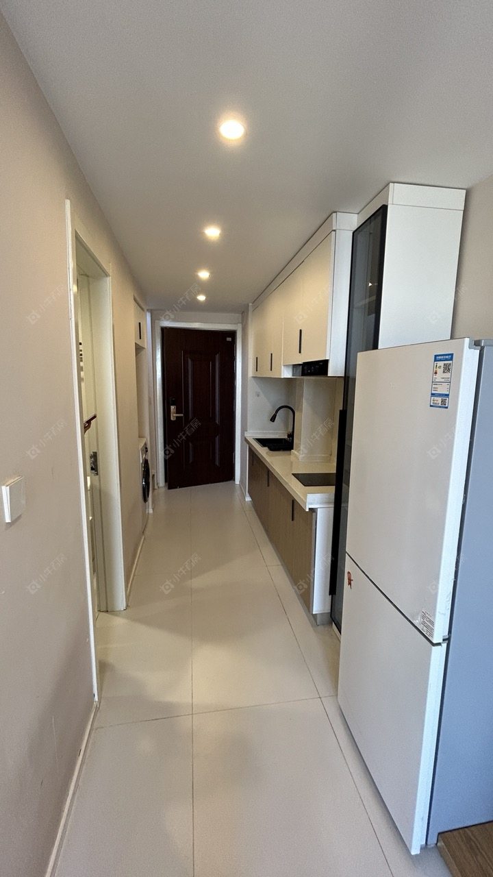 常州龙湖星图在租房源室内图_小牛看房