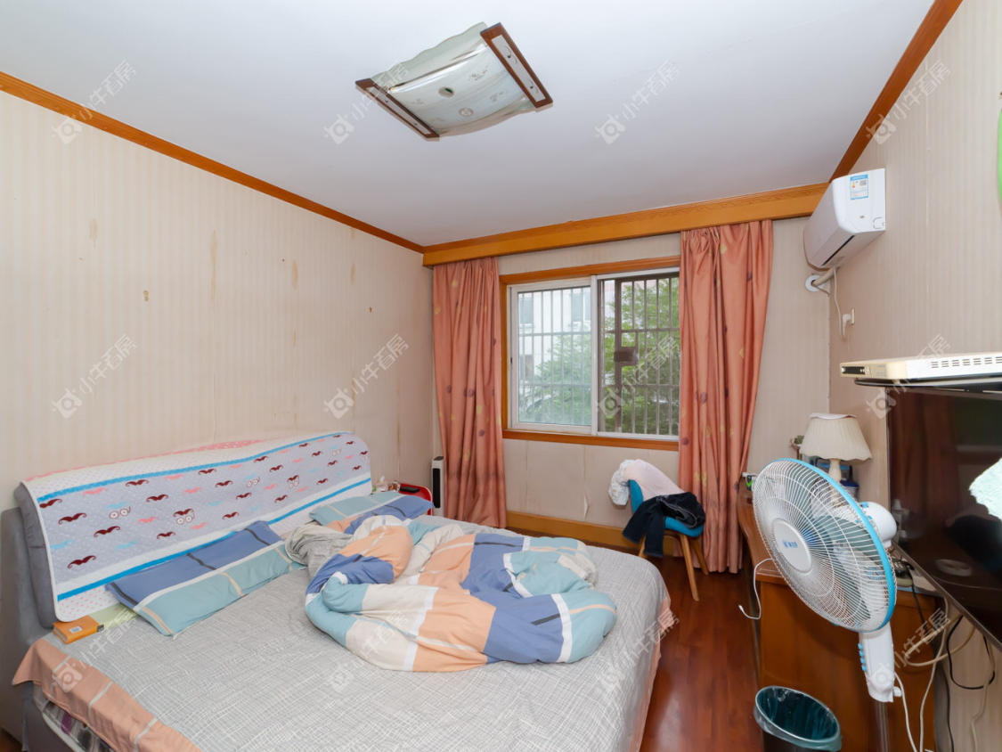 常州藻江花园一期在租房源室内图_小牛看房