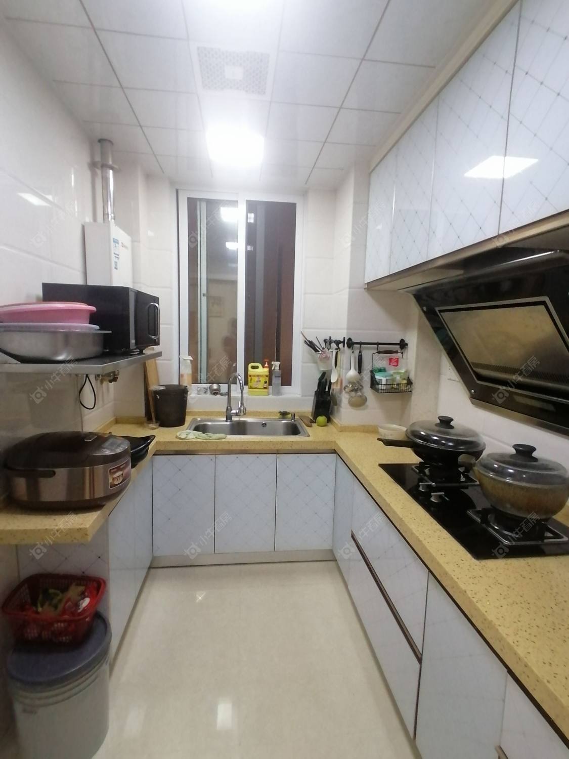 港龙新港城房源室内图 常州港龙新港城在租房源室内图_小牛看房