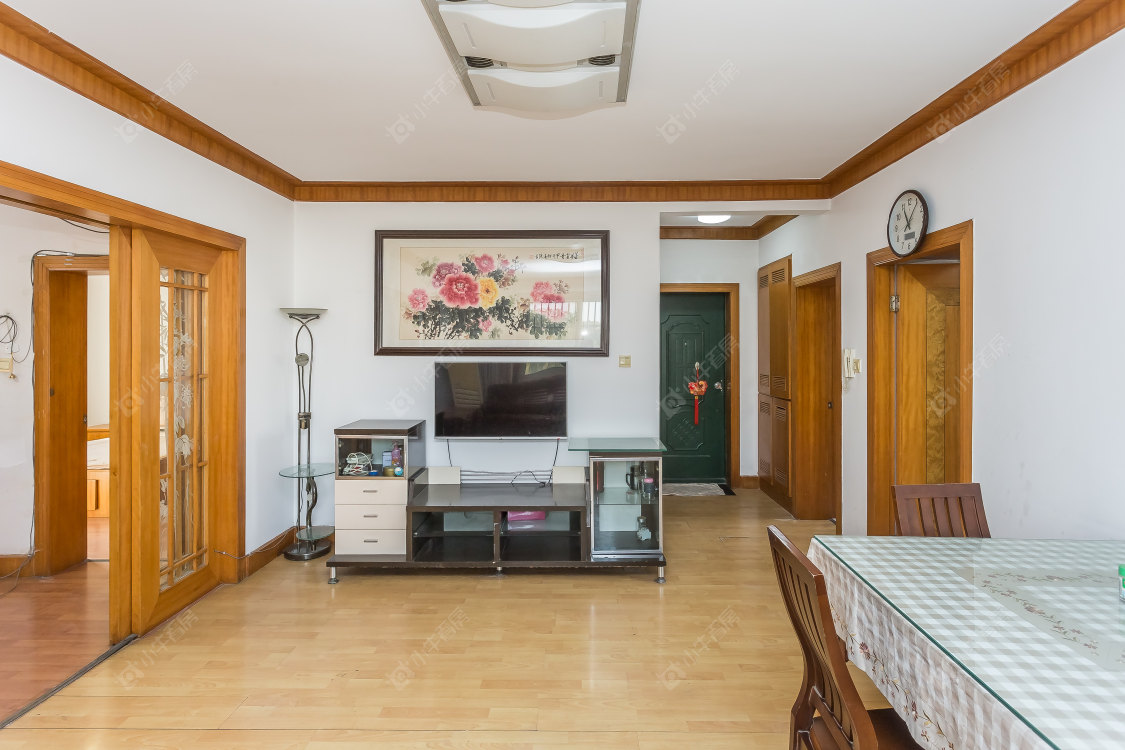 常州虹景花园二期在售二手房_小牛看房