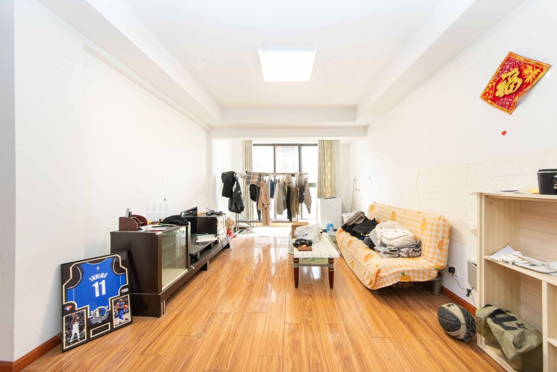 常州御城在售二手房源室内图_小牛看房