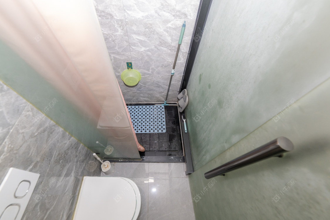 常州新龙江城市广场在售二手房源室内图_小牛看房