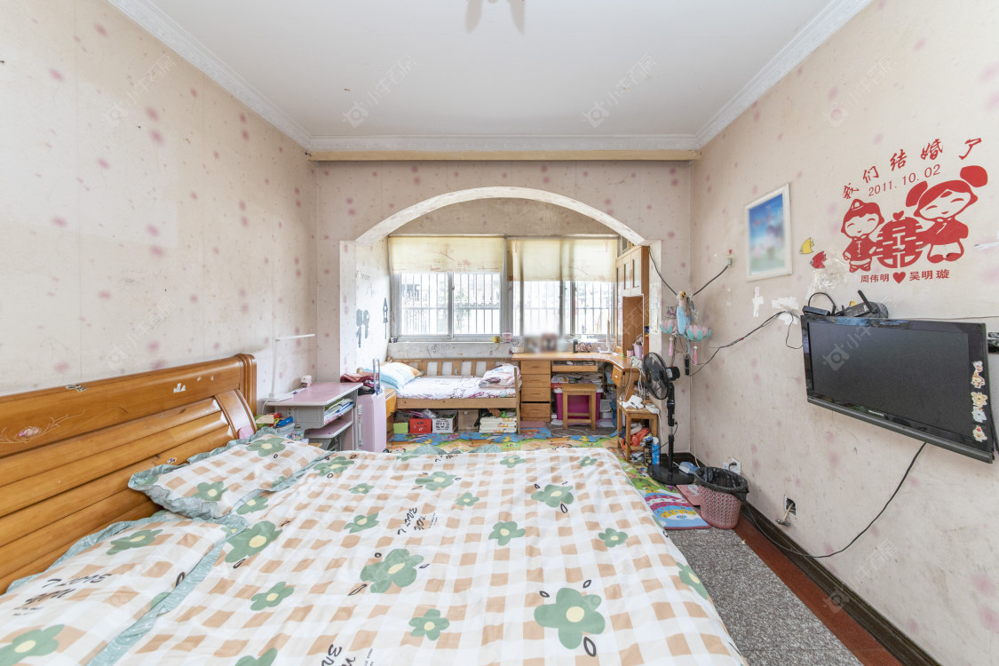 新城花苑东区房源室内图 常州新城花苑东区在售二手房源室内图_小牛看房