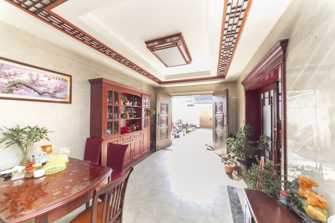 常州童家村在售二手房源室内图_小牛看房