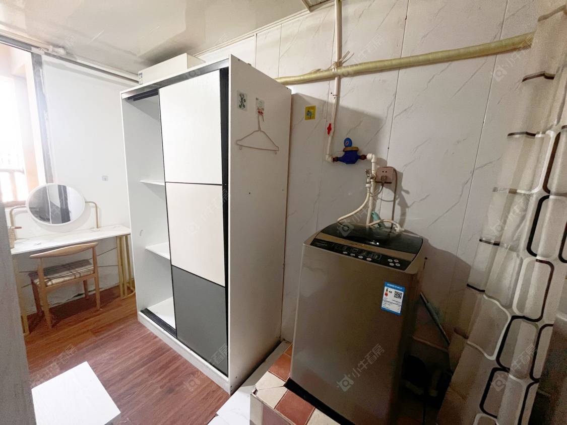 常州玉兰广场三期在租房源_小牛看房