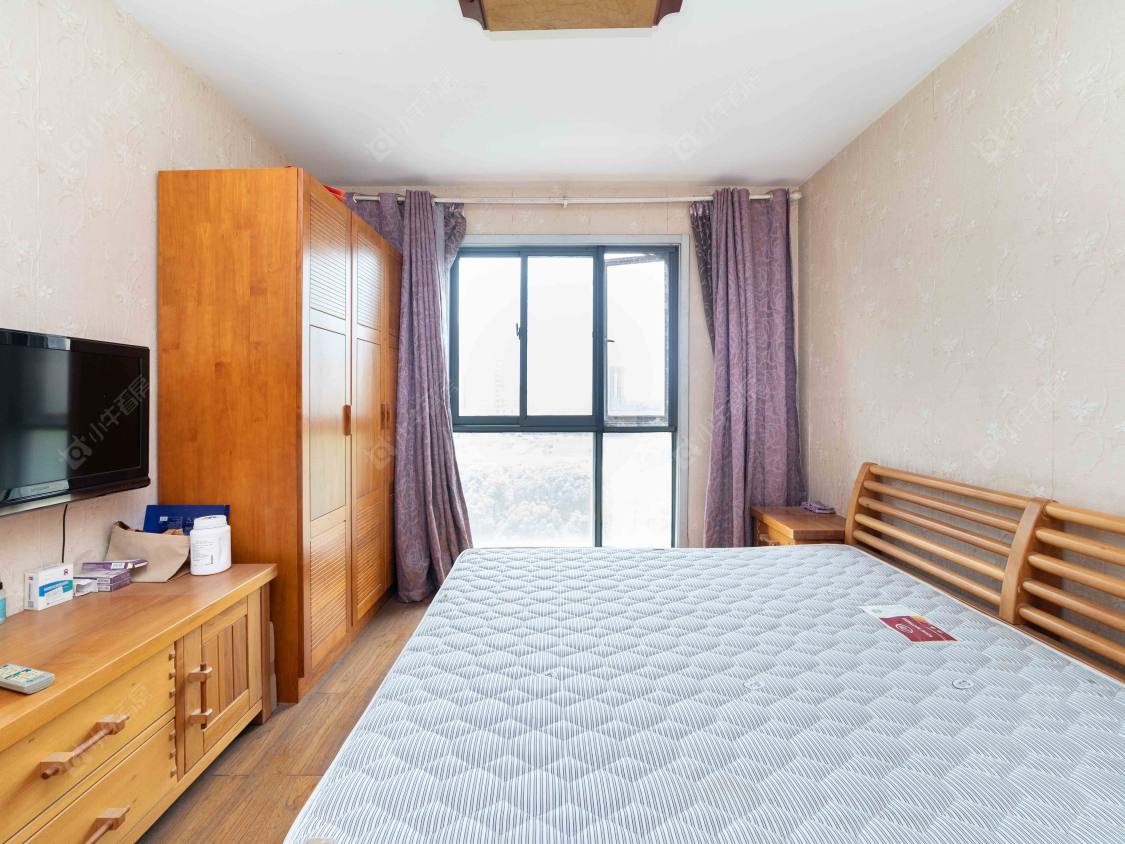 常州阳湖名城在售二手房房源室内图_小牛看房