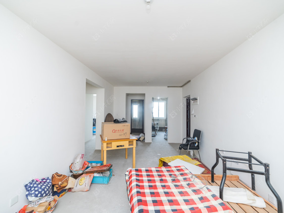 常州蓝山湖在售二手房源室内图_小牛看房