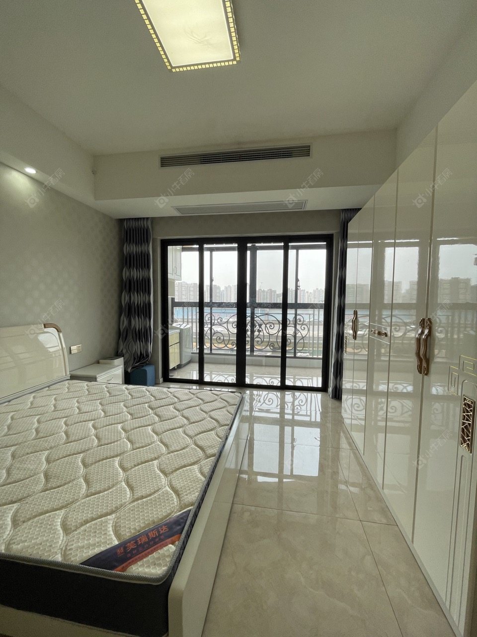 常州雅居乐星河湾在租房源室内图_小牛看房