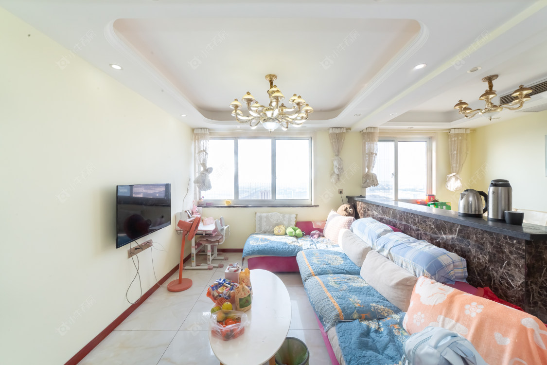 常州新城悠活城在售二手房源_小牛看房