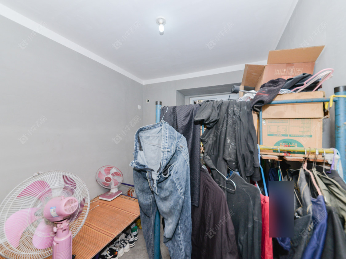 常州融创滨湖御园在售二手房源室内图_小牛看房