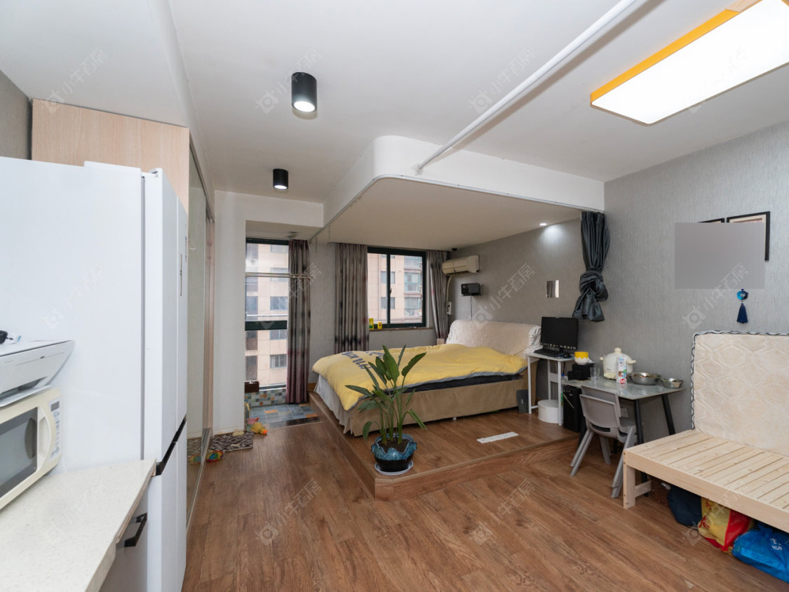 常州金水华都在售二手房源_小牛看房