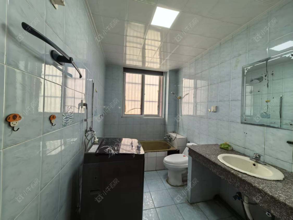 常州阳湖世纪苑南苑在租房源室内图_小牛看房