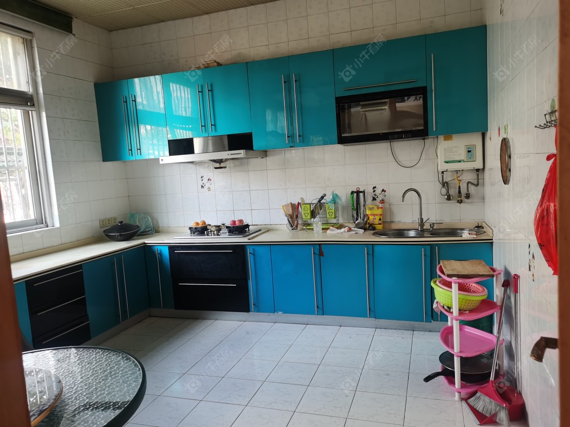 常州燕阳花园在租房源_小牛看房