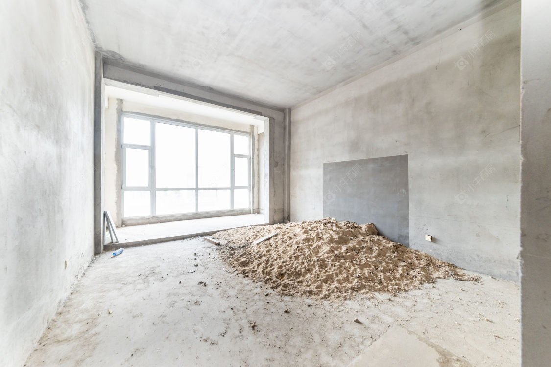 常州府南商务广场在售二手房源室内图_小牛看房