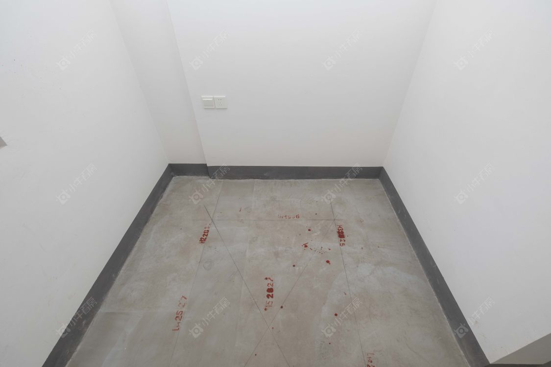常州雅居乐路劲棠颂在售二手房源室内图_小牛看房