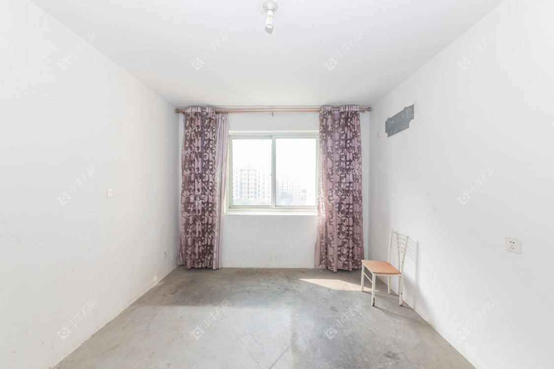 常州新景花苑二期在租房源室内图_小牛看房