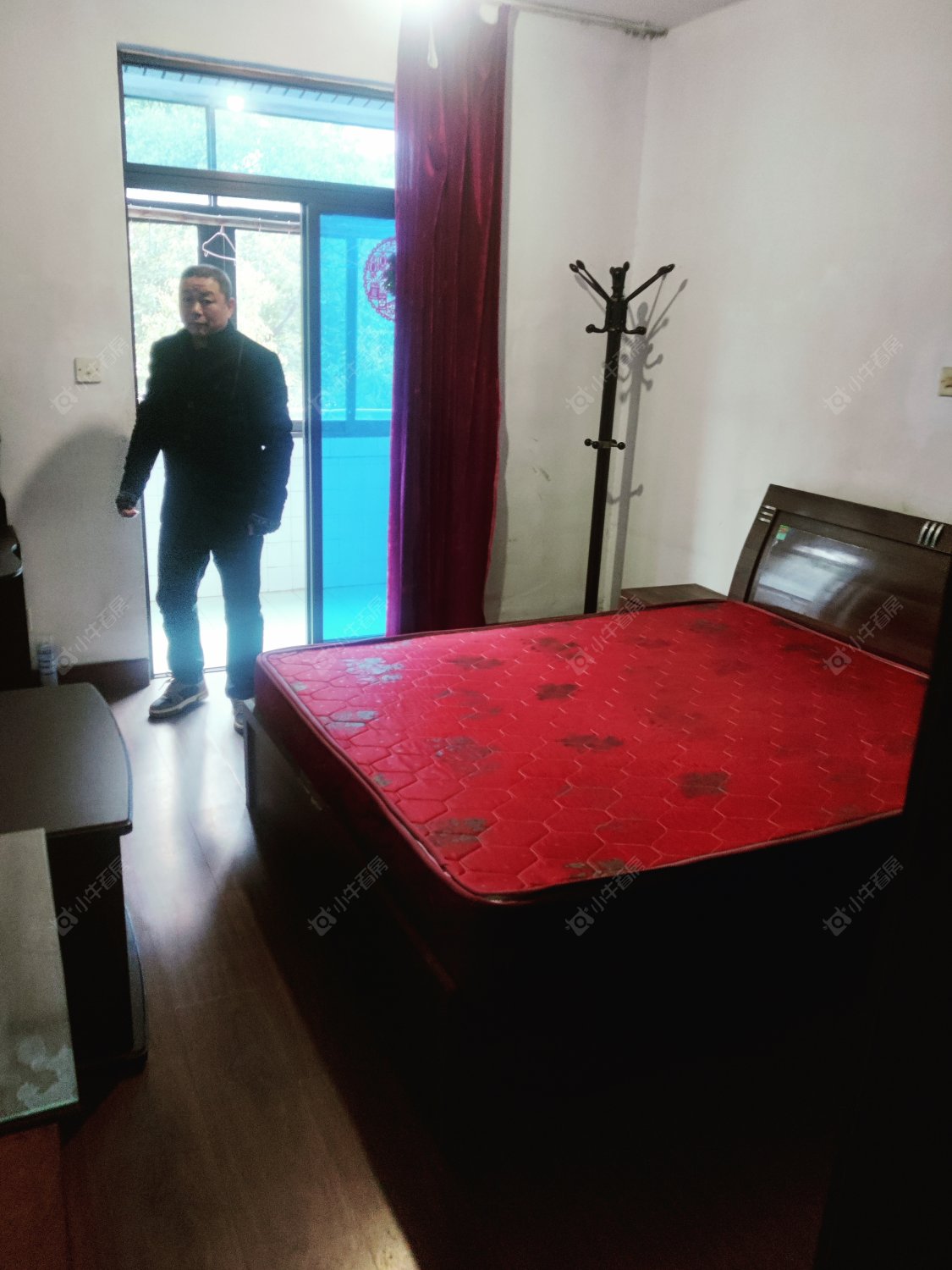 常州清潭六村在租房源室内图_小牛看房