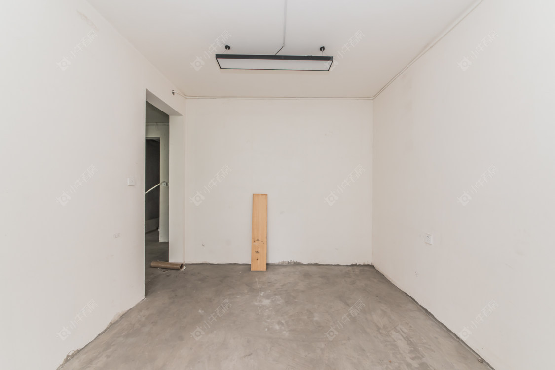 常州龙湖景粼天著在售二手房源室内图_小牛看房