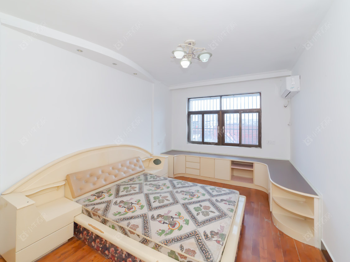 常州故园里在售二手房源室内图_小牛看房