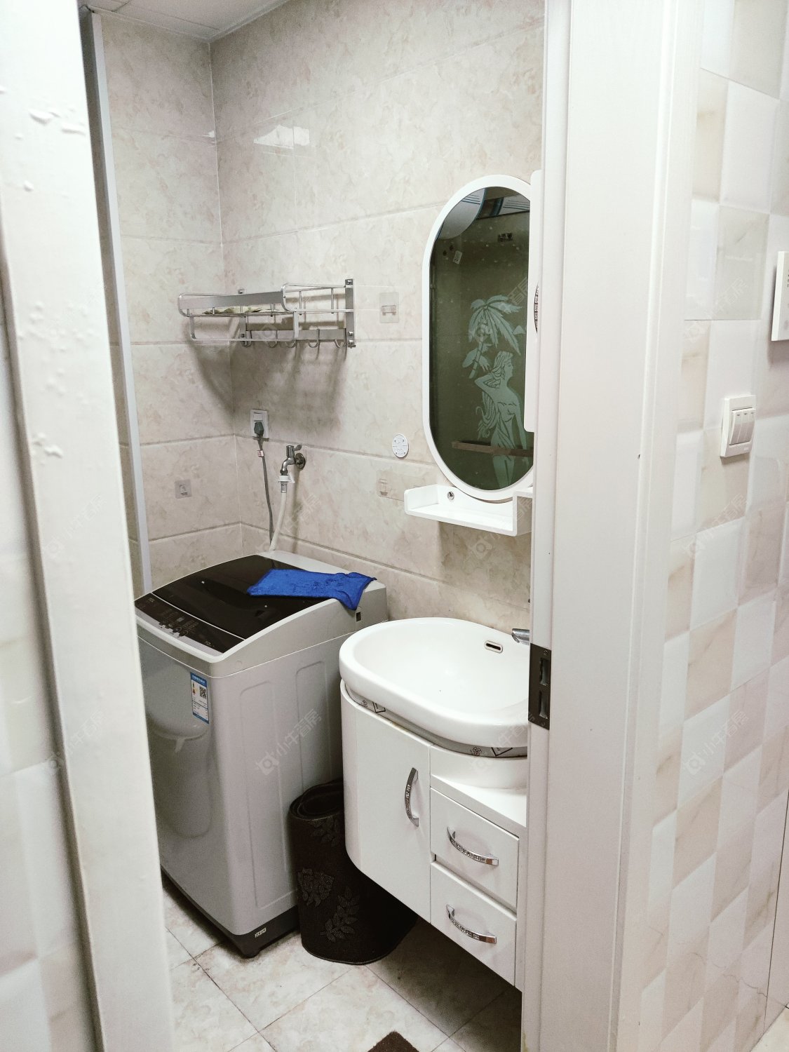 常州宝龙城市广场在租房源室内图_小牛看房