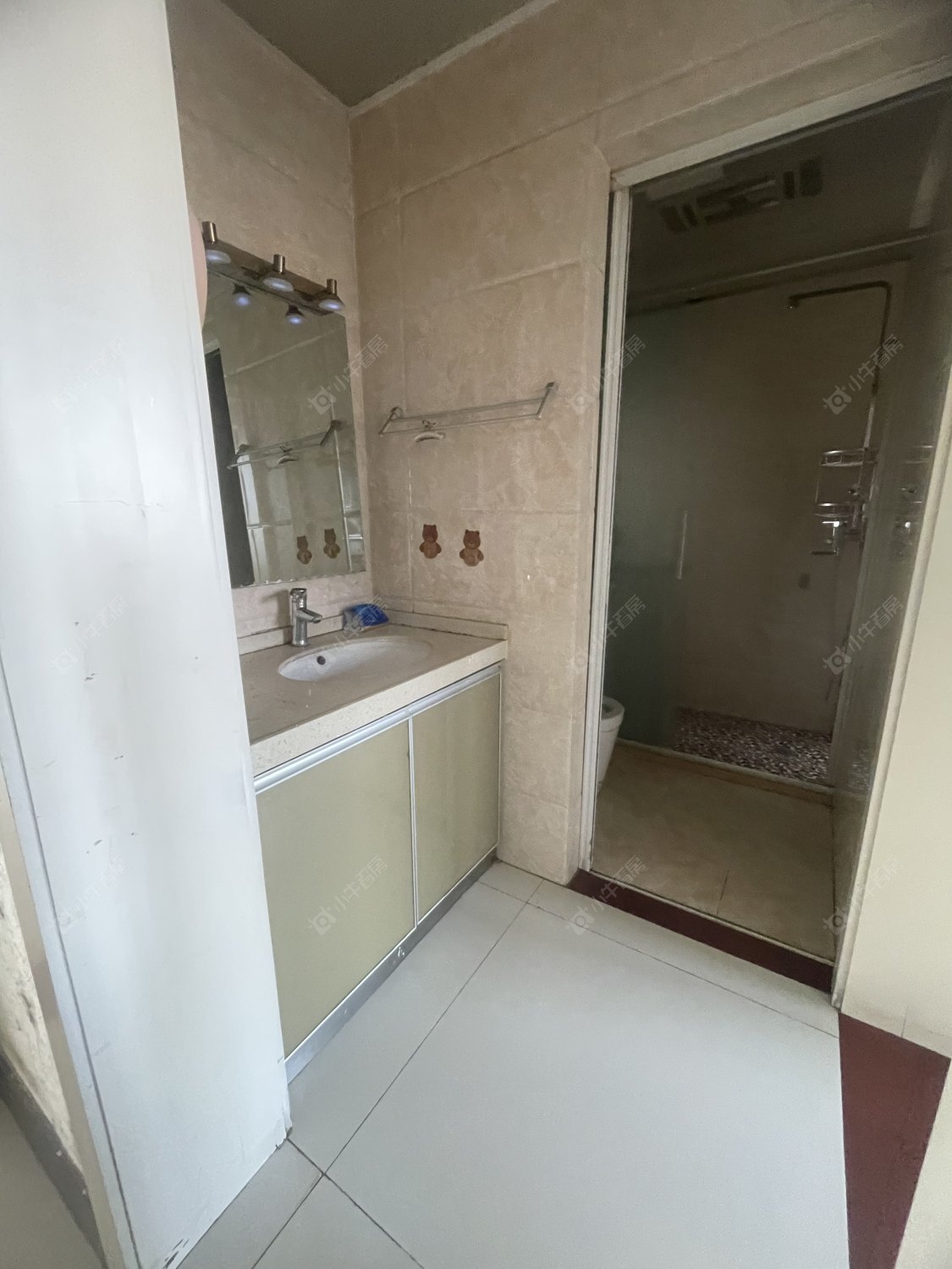 常州金洲花城在租房源_小牛看房