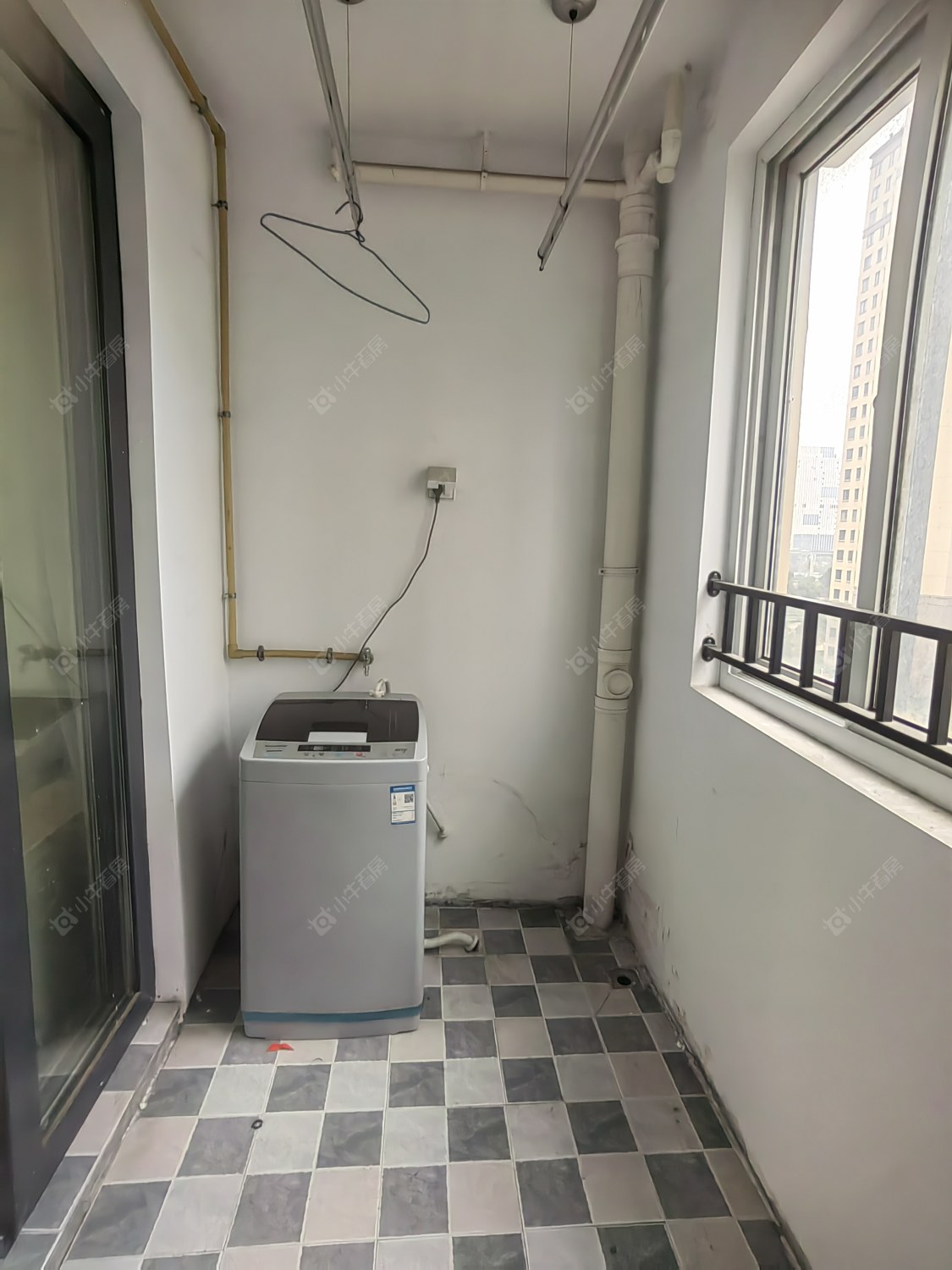 常州青龙苑七期租房房源封面图