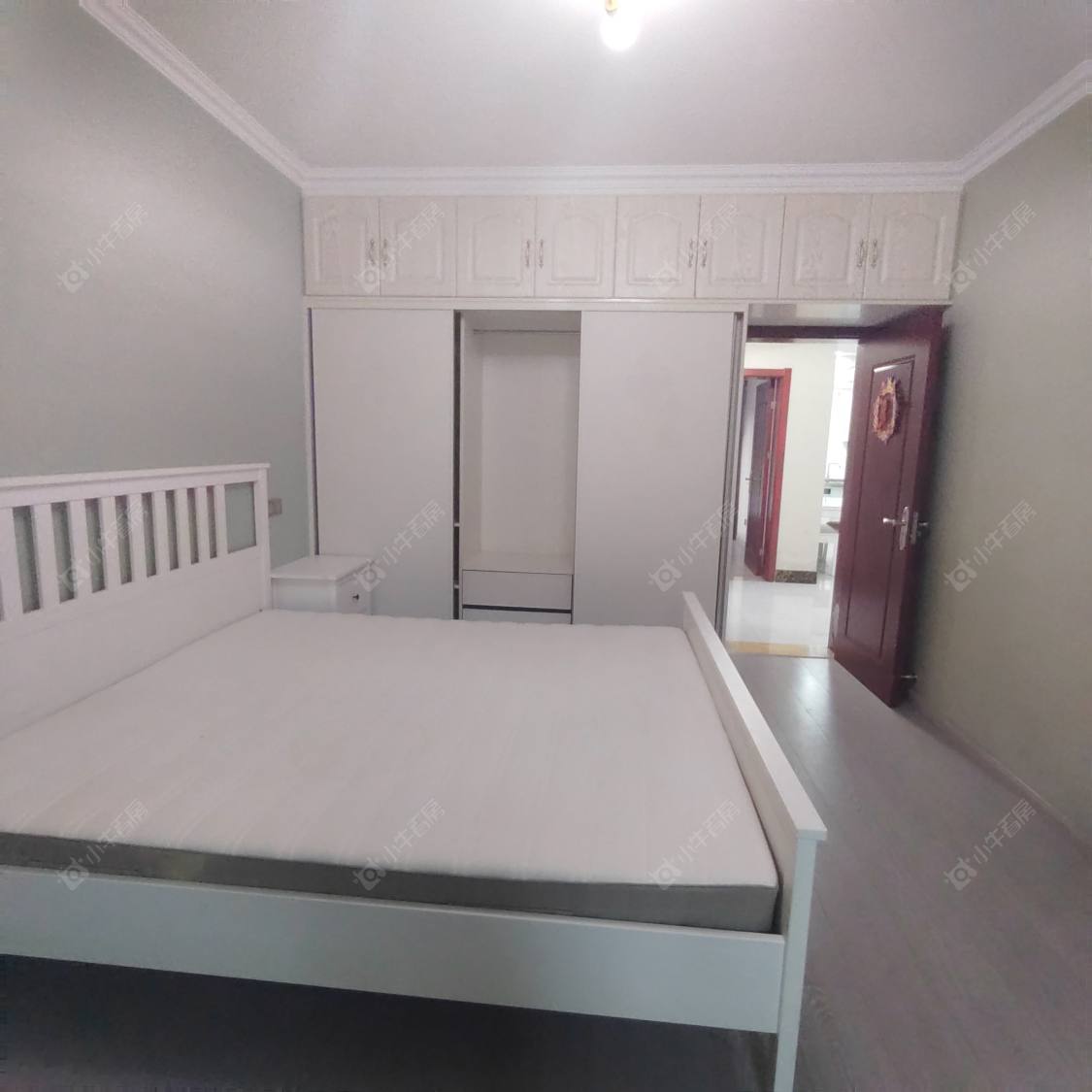 常州公园人家在租房源室内图_小牛看房