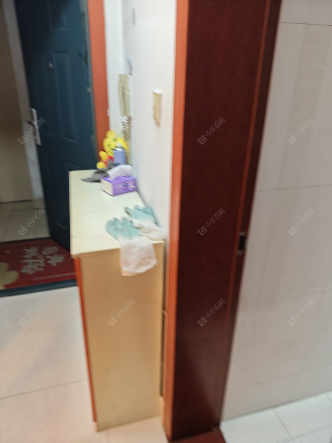 常州藏龙苑东区在租房源室内图_小牛看房