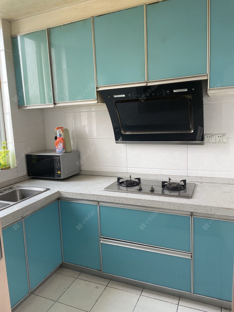 常州清潭清园在租房源室内图_小牛看房