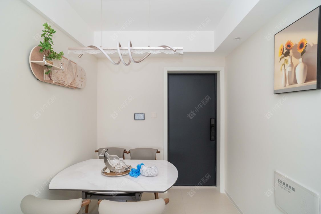 常州清云澜湾A区在售二手房源室内图_小牛看房