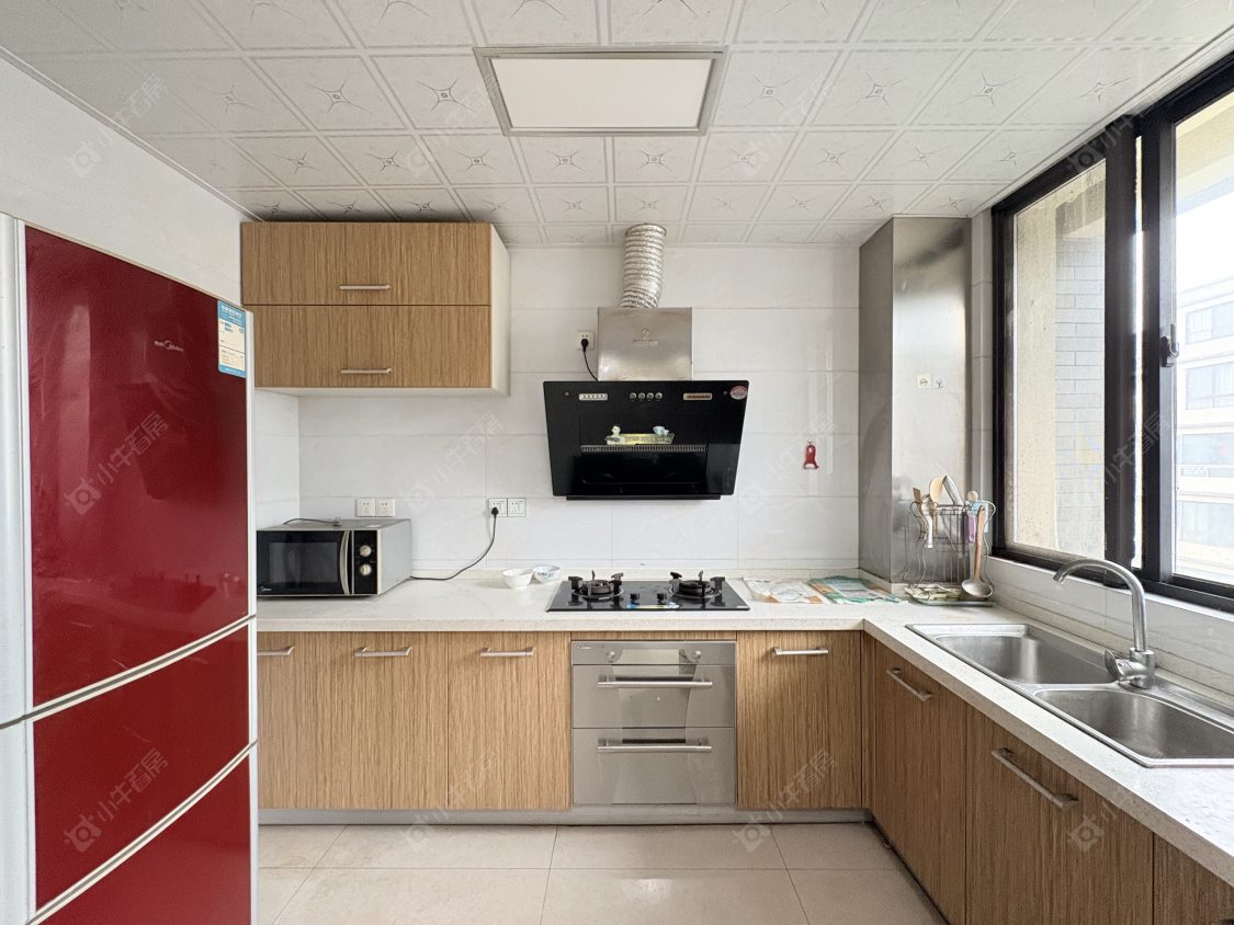 丹阳风雅尚都在售二手房源室内图_小牛看房