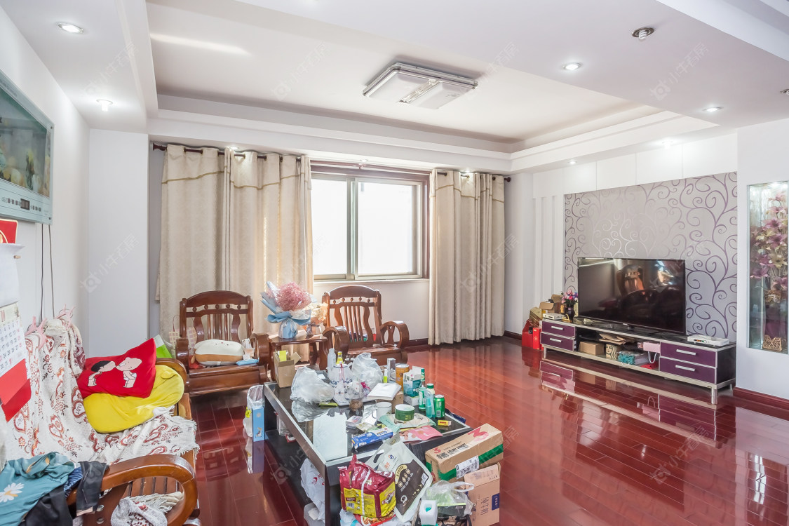 常州金桥大厦在售二手房_小牛看房