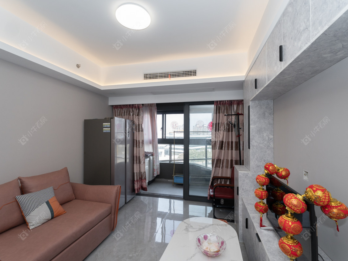 常州星河澜月湾在售二手房_小牛看房